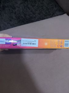 Philips Selfie Straightener