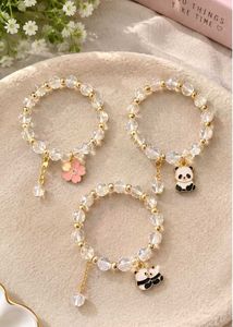 Cute  Charm Bracelets combo -3