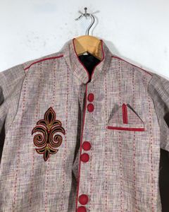 Multi Coloured Ethic Wear(Boy’s)