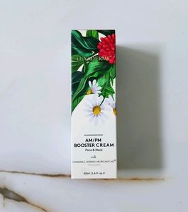 Luxaderme AM/PM Booster Cream