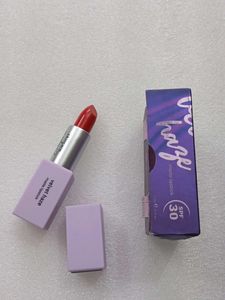 Plum Velvet Haze Matte Lipstick