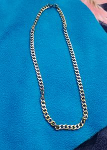 10inch Steel Chain For Boys