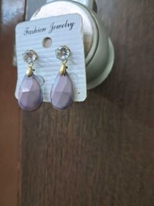 Combo: 4 Earrings Set