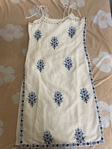 aesthetic kurti