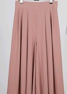Flowy Pleated Palazzos