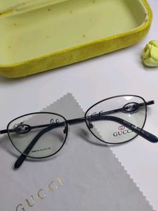 GUCCI Eyeglasses
