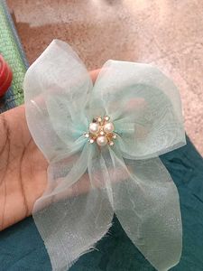 Cute Hair Bow