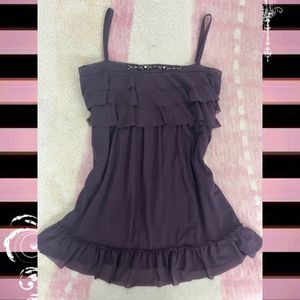 Babydoll Camisole 🎀