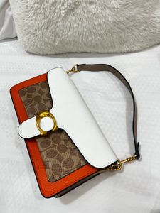 Coach Tabby Shoulder Bag