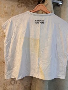 🛍️🛍️Kenneth Cole Tee, Bust-36/34