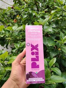 Plix Jamun Clarifying Fruity Toner