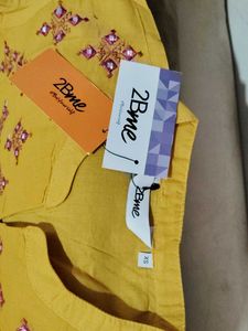 Beautiful Kurti Of 2Bme Brand