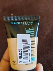 Maybelline Fit Me Foundation &amp; LA Girl Pro Conceal