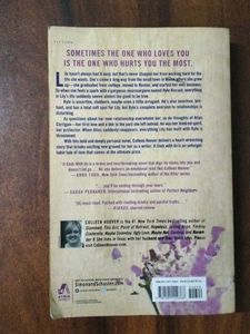 It Ends With Us by Colleen Hoover