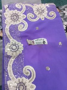 beautiful Saree