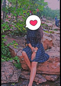 Mini Checked Dress For Women! 👗