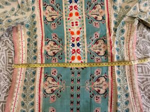 W Elegant Kurta