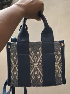 💓clearance sale💓small leather Handbag