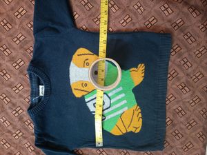 Kids Sweaters Branded