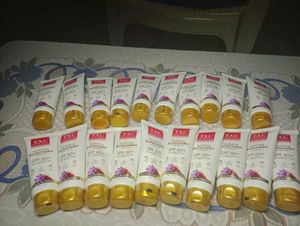 14 TAC Sunscreen With SPF 60+ PA++++