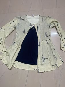 Tunic Top