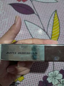 missha korean  bb cream