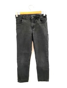 Charcoal Faded Jeans (Boy's)