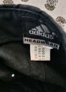 Adidas Cap