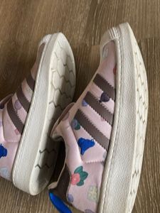 Adidas x LEGO Slip-On Shoes