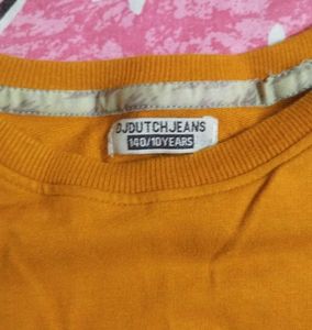 Boys Sweatshirt