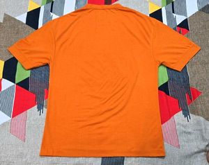 Orange Zara T-Shirt