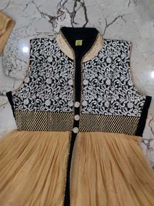 Kids Ethnic Frock