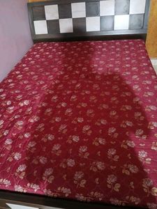 Floral Bedding