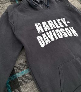 Harley-Davidson Hoodie