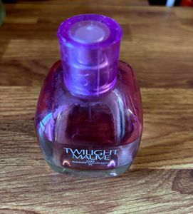 Zara Twilight Mauve Perfume