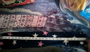 Printed Leggings Bundle Fot 2-4 Year Girl