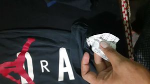 Jordan T-Shirt