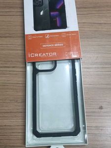 iCreator Defence Series Phone Case