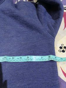 Sweater Hoddiee