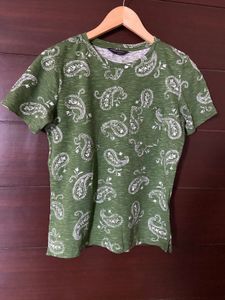 Marks & Spencer tshirt (6)