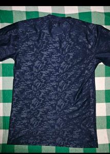 Puma Camo T-Shirt