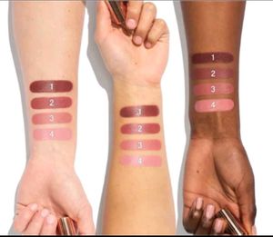 Charlotte Tilbury Pillow Talk Lip Kits