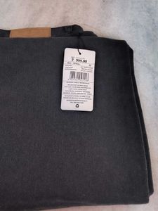 Shein Heart Print Black Jeans | Size 30