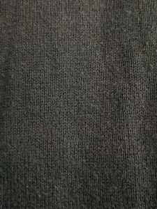 Brave Soul Dark Green Mock Neck Sweater