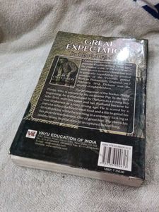 Great Expectations by Charles