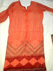 Stitched Suit