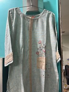Bombay Talkies Kurta Set