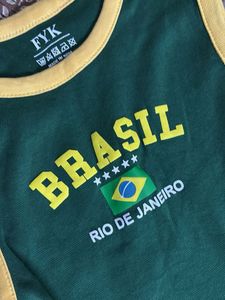 y2k viral brazil top