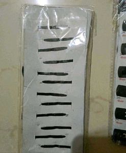 Snap Hair Clips packs-2