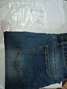 ⚡ ⚡ Flash Sale ⚡ ⚡ Blue Denim Jeans